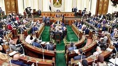 البرلمان يناقش قانوناً جديداً من الحكومة لحل المنازعات الضريبية