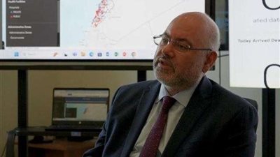 وزير الصحة اللبناني: استهداف سيارات الإسعاف في الجنوب و172 شهيدًا من الطواقم الطبية