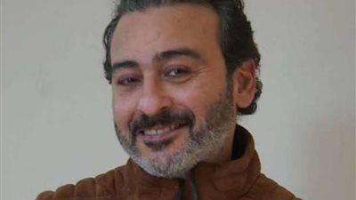 أحمد عزمي ينضم لفريق عمل مسلسل ظلم المصطبة