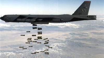تداعيات وصول قاذفات B-52 الأمريكية إلى الشرق الأوسط
