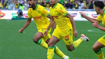 موعد مباراة نانت و مارسيليا في الدوري الفرنسي و القنوات الناقلة
