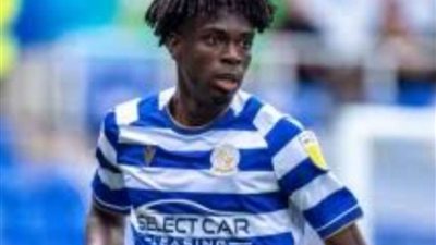 أوفي إيجاريا يُرّحب بعودة المفاوضات مع الأبيض