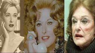 في ذكري رحيلها .. مقطفات من حياه مريم فخر الدين