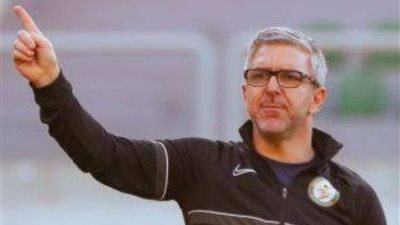 الاتحاد السكندري يستعد لمواجهة فاركو بقائمة كاملة تحت قيادة بابا فاسيليو