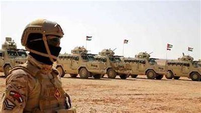 مصادر أردنية: إحباط محاولات تسلّل وتهريب على الحدود