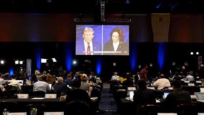 بعد الانتخابات الأميركية: 8 مقاعد أساسية لتحقيق رؤية الرئيس الجديد