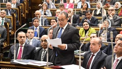 وزبر الخارجية: مشروع قانون الإجراءات الجنائية يمثّل ثورة تشريعية ونقلة نوعية في منظومة العدالة الاجتماعية