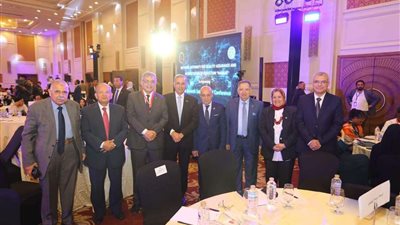 مشاركة جامعة الزقازيق في المؤتمر الدولي السابع لضمان جودة التعليم في عصر الذكاء الاصطناعي