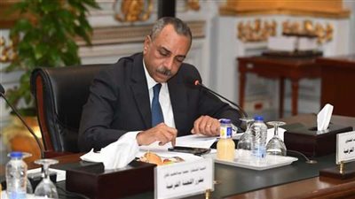 الطماوي:قانون الإجراءات ‏الجنائية عمل توافقي احتضن آليات وتنظيمات جديدة