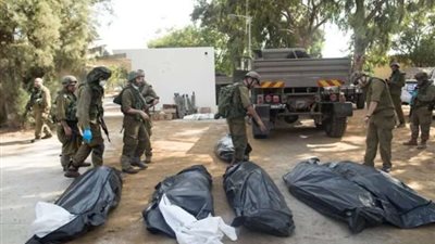 مستوطنة شاكيد شمالي الضفة الغربية في مرمي نيران القسام