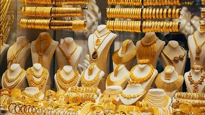 ارتفاع أسعار الذهب في السعودية اليوم الأحد 3 نوفمبر 2024