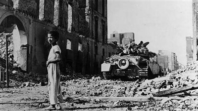 3 نوفمبر.. يوم حافل بذكريات الاستقلال والإنجازات التاريخية