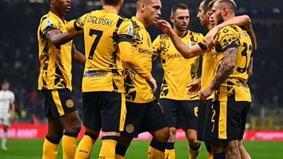 لاوتارو يقود إنتر ميلان للفوز على فينيزيا في الدوري الإيطالي