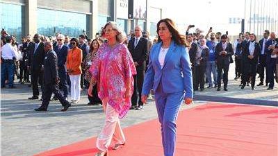 اليوم.. انطلاق المنتدى الحضري العالمى  في نسخته 12 بمشاركة دولية موسعة