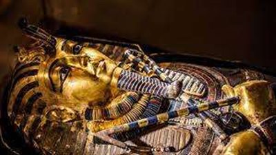 بعد أكثر من مائه عام.. ذكرى قدس أقداس الاكتشافات الفرعونية