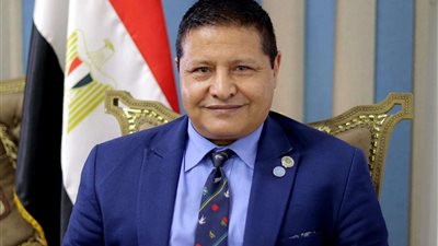 السفير مصطفي الشربيني: 