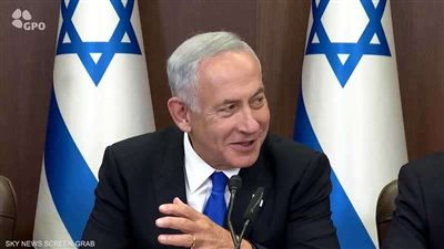 هل تتسبب أزمة تسريبات وثائق حماس في سقوط حكومة نتنياهو  ؟