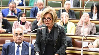 مشيرة خطاب: قانون الإجراءات الجنائية نقلة نوعية لجعل حقوق الإنسان واقعا ملموسا لكل مصري ومصرية