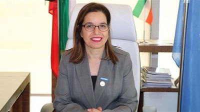 أميرة الحسن: اختيار مصر لاستضافة المنتدى الحضري العالمي تأكيدا على كفاءتها وبنيتها التحتية