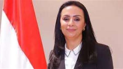 وزيرة التضامن: استضافة مصر للمنتدى الحضاري يعكس مكانتها إقليميا ودوليا