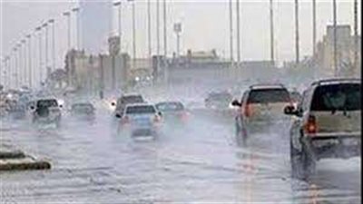 رعدية تصل للسيول.. هيئة الأرصاد تكشف عن حالة الطقس خرائط الأمطار المتوقعة حتى نهاية اليوم