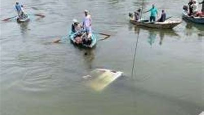 حبس المتهمين في غرق معدية أو غالب 3 سنوات وبراءة أحدهم