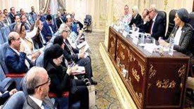 «الوطني للتعليم والإبتكار».. مشروع قانون يحقق التكامل بين مؤسسات الدولة