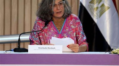 وكيل الأمم المتحدة: مصر تدعونا للحفاظ على الثقافة والتراث والجوانب الاجتماعية