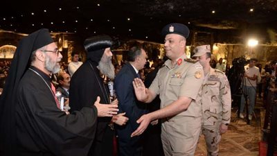 رئيس دير العذراء المحرق: الزيارة الوحيدة للعائلة المقدسة خارج فلسطين كانت إلى مصر