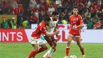 الأهلي يطالب اتحاد الكرة بالتحقيق في ظاهرة «تسنين» الناشئين