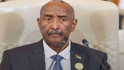 البرهان: مصر أثبتت قدرتها على تحويل التحديات إلى فرص ممكنة في ظل قيادة الرئيس السيسي