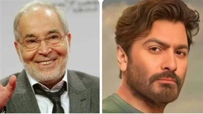 ما الذي قاله تامر حسني عن تجسيد شخصية حسن يوسف؟