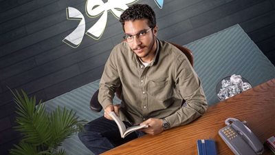 كم عدد حلقات مسلسل 6 شهور؟ لـ نور النبوي