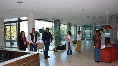 وزير الثقافة: 