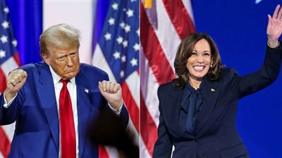 انتخابات الرئاسة الأمريكية 2024.. حمائية ترامب في مواجهة ضرائب هاريس