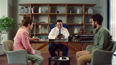 شاهد/ مسلسل 6 شهور الحلقة 5