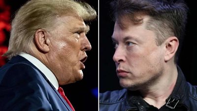ماسك:  فوز ترامب سيضمن وصول البشرية إلى المريخ
