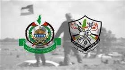 أول تصريح رسمى لحماس بعد اجتماعات القاهرة