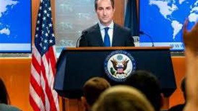 وزارة الخارجية الأمريكية تصدر بياناً بمناسبة الذكرى الرابعة والأربعين لأزمة الرهائن فى إيران