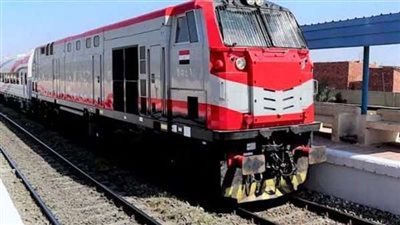 تخفيف أعباء السفر بالقطارات: الحكومة المصرية تقدم تذاكر مجانية ونصف الثمن لبعض الفئات