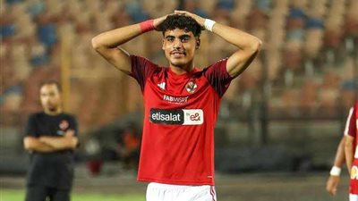 الأهلي يحسم مصير موهبته الشابة محمد رأفت ويوجه ضربة قوية للزمالك