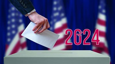 خلال ساعات.. 230 مليون ناخبًا أمريكيًا يستعد للإدلاء بصوته