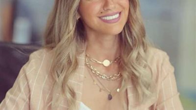 هند عبدالحليم توجه نصائح لجمهورها عن مخاطر حقن التخسيس بعد إصابتها بشلل المعدة