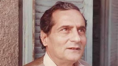 في ذكرى رحيله..  تقرير عن فؤاد حداد