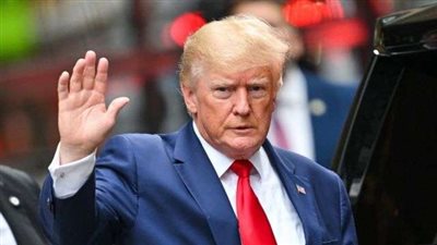 بعد بدء التصويت.. ترامب: لا أترشح ضد هاريس