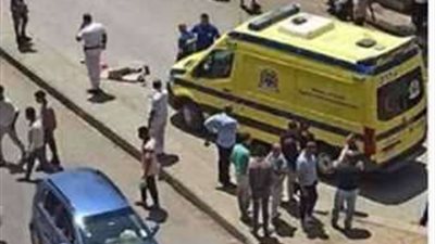 بسبب «ليلة حمراء».. ضبط المتهم فى واقعة سقوط فتاة من شرفة ببولاق أبو العلا