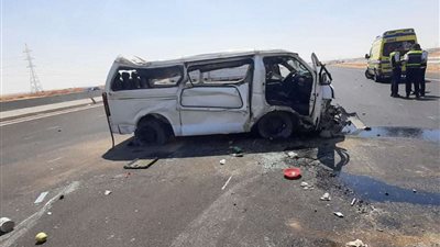 أرواح ضائعة.. 