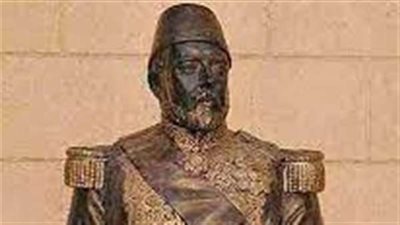 سرقة شقة مؤرخ الأسرة الملكية المتحدث باسم الملك أحمد فؤاد بالعجوزة