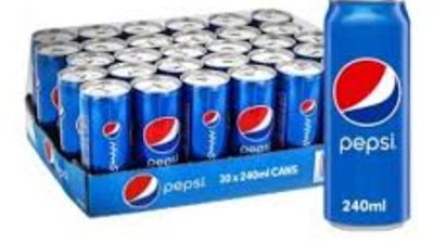 رفع  أسعار  البيبسي بداية من اليوم الجمعة 1 نوفمبر .. أعرف السعر الجديد