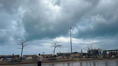 درجات الحرارة صادمة.. استقرار نسبي وفرص لأمطار خفيفة على السواحل